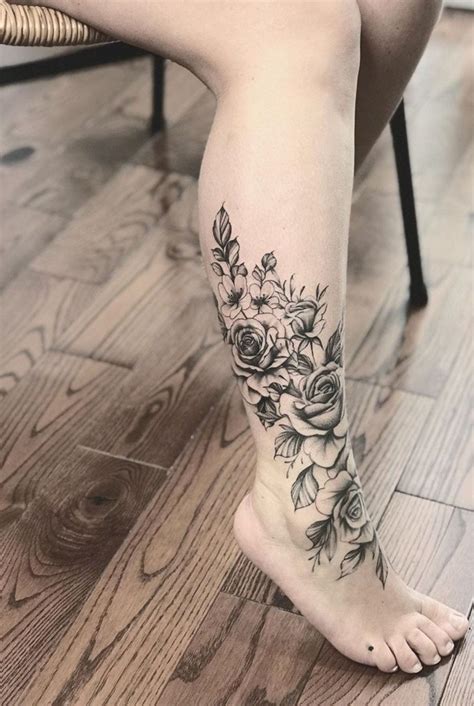 Top 10 snake tattoos wrap around leg ideas and inspiration